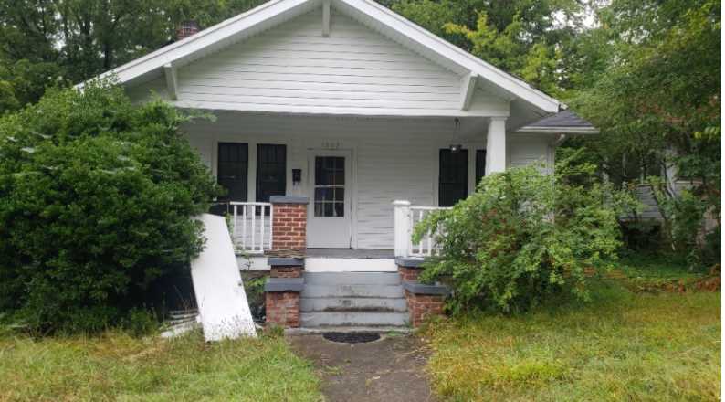 1003 Lexington Ave, Greensboro, NC
