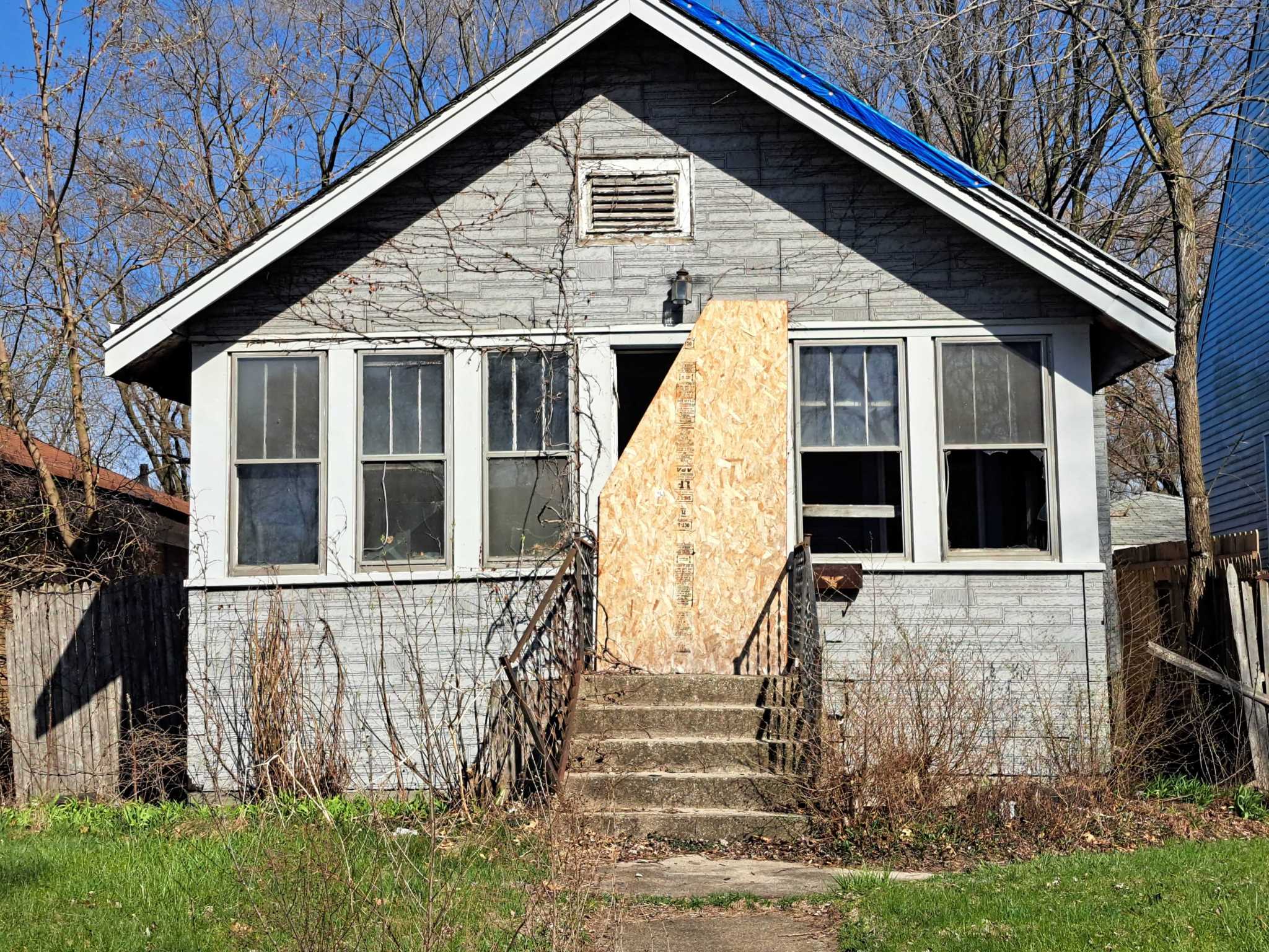 4387 Connecticut St, Gary, IN