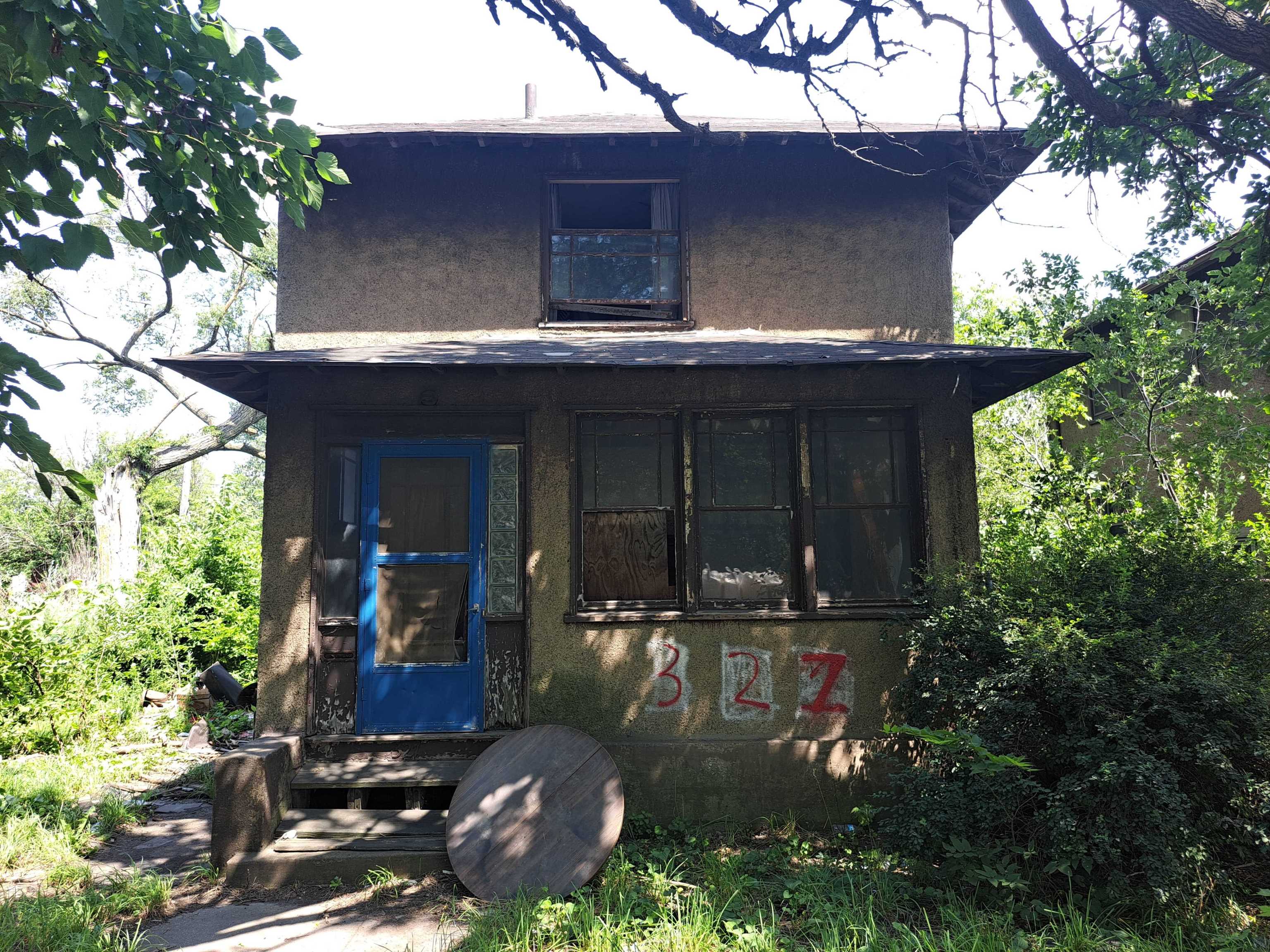 327 Buchanan St, Gary, IN