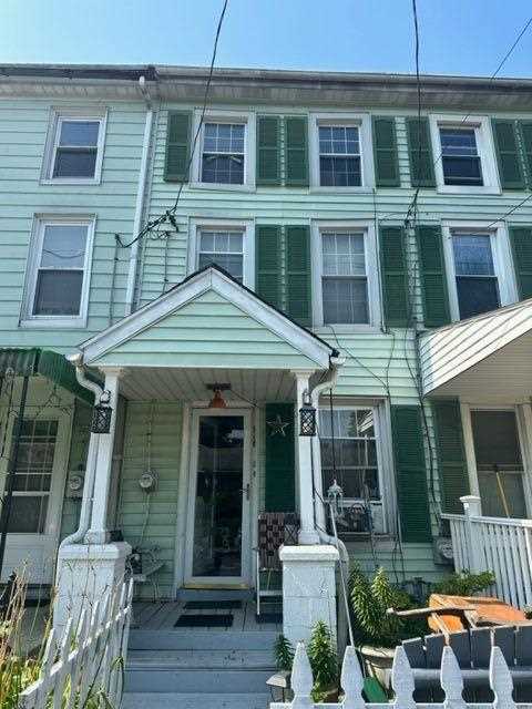546 Walnut St, Pottstown, PA