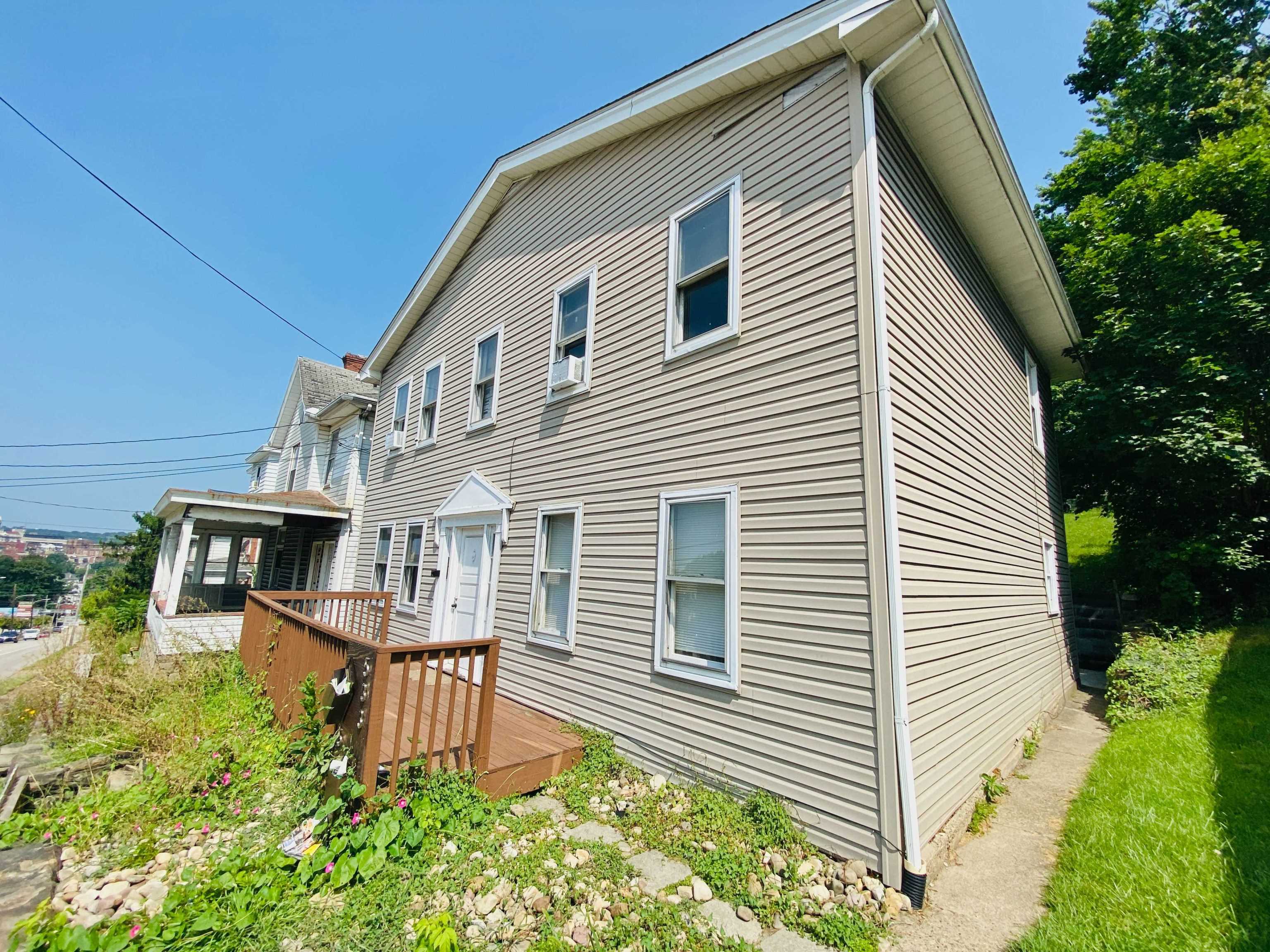533 E Pittsburgh St, Greensburg, PA
