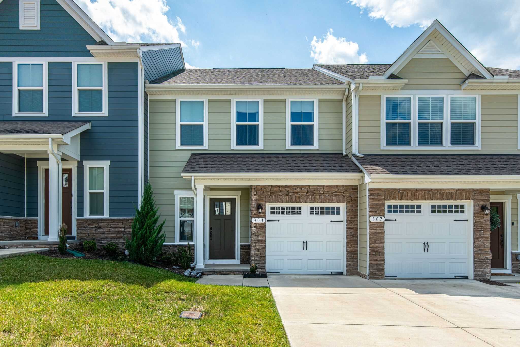 303 Dartmoor Pl, Goodlettsville, TN