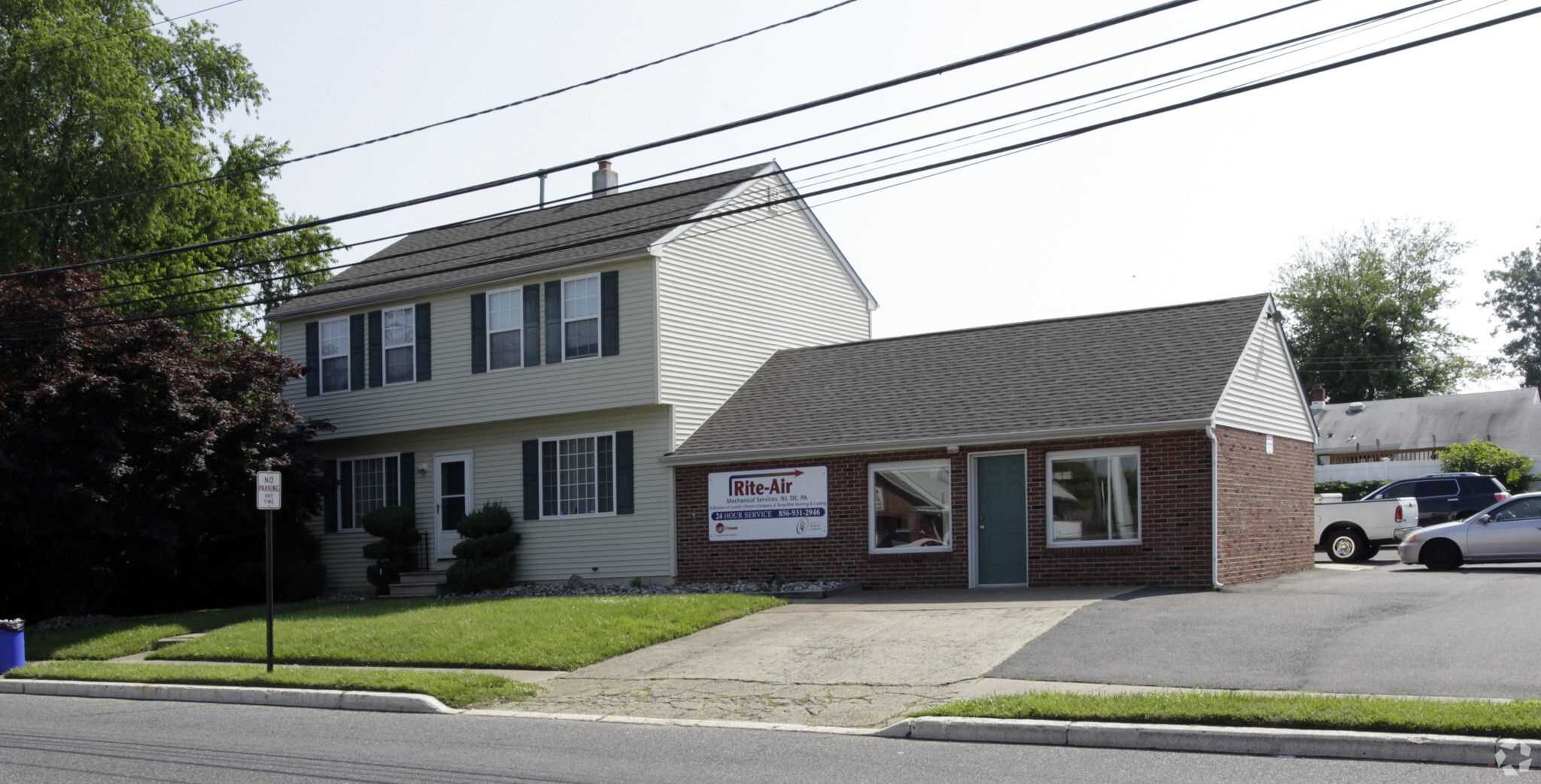 109 Edgewood Ave, Bellmawr, NJ