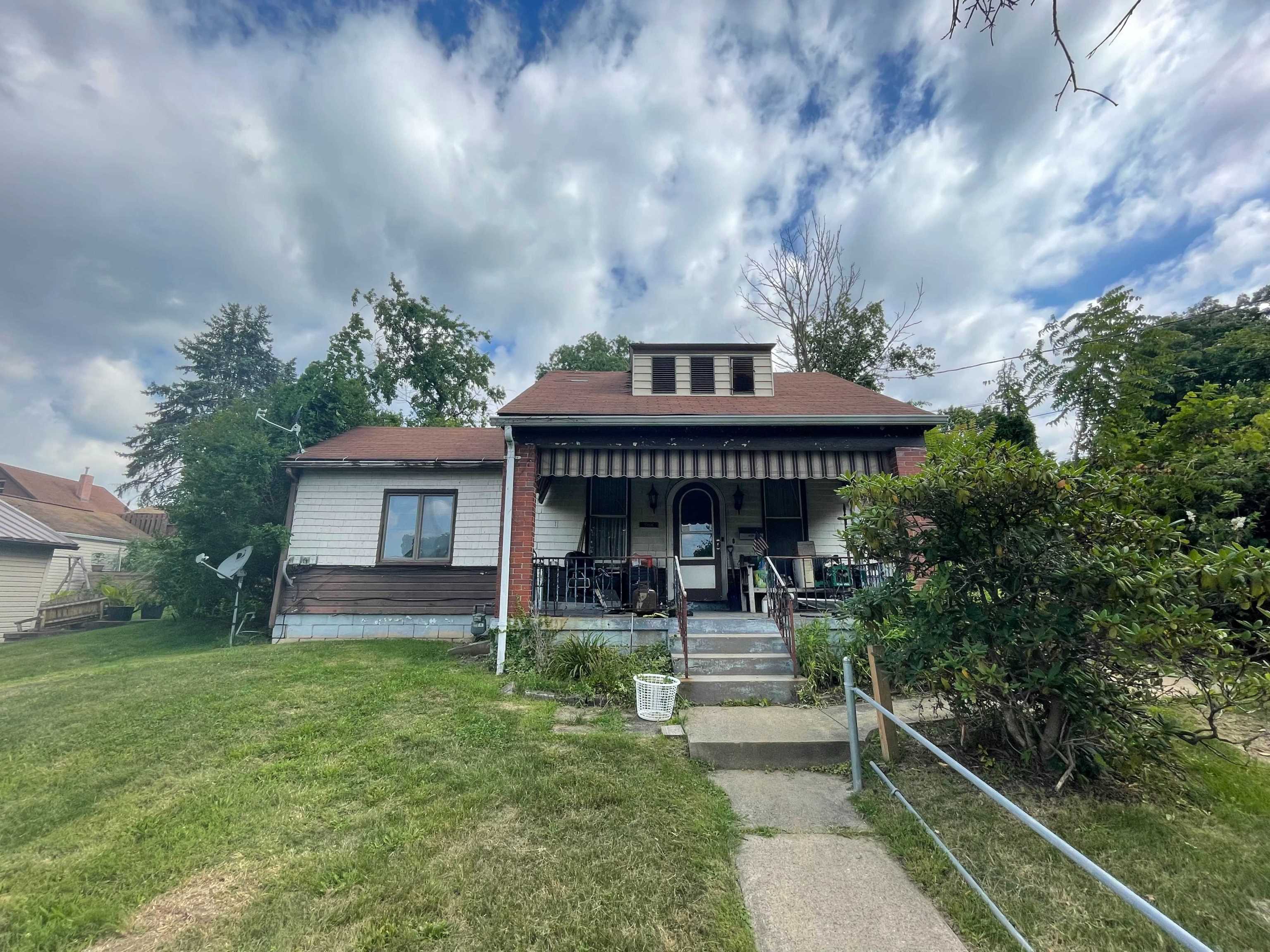 3115 Churchview Ave, Pittsburgh, PA