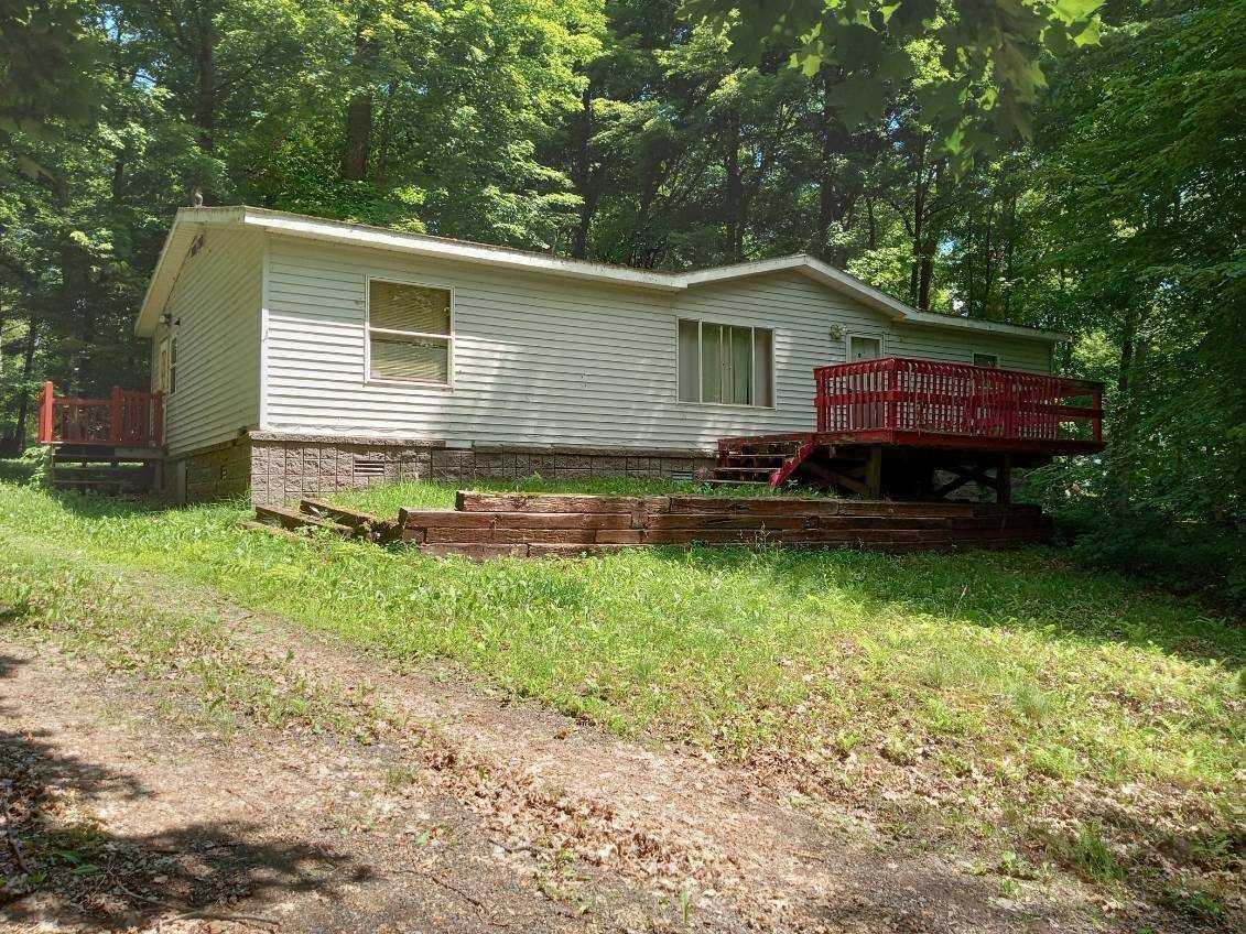46369 Lazy Loop, Garrison, MN