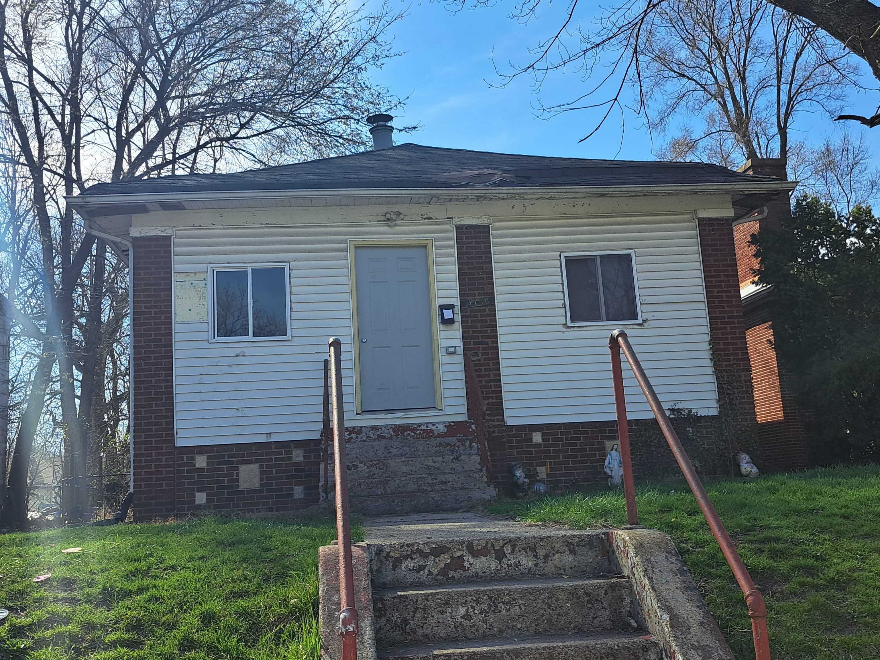 4736 Monroe St, Gary, IN