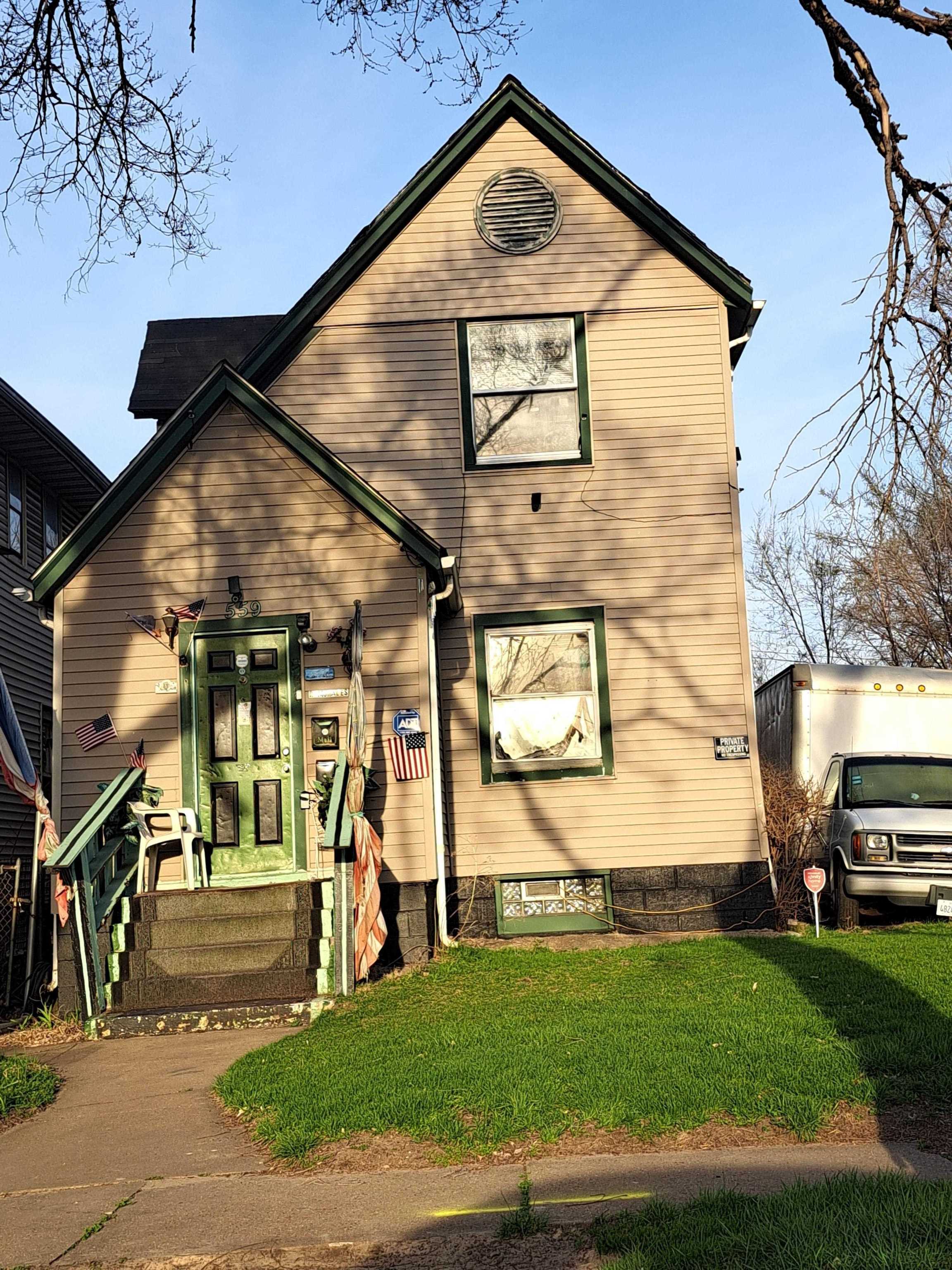 559 Maryland St, Gary, IN