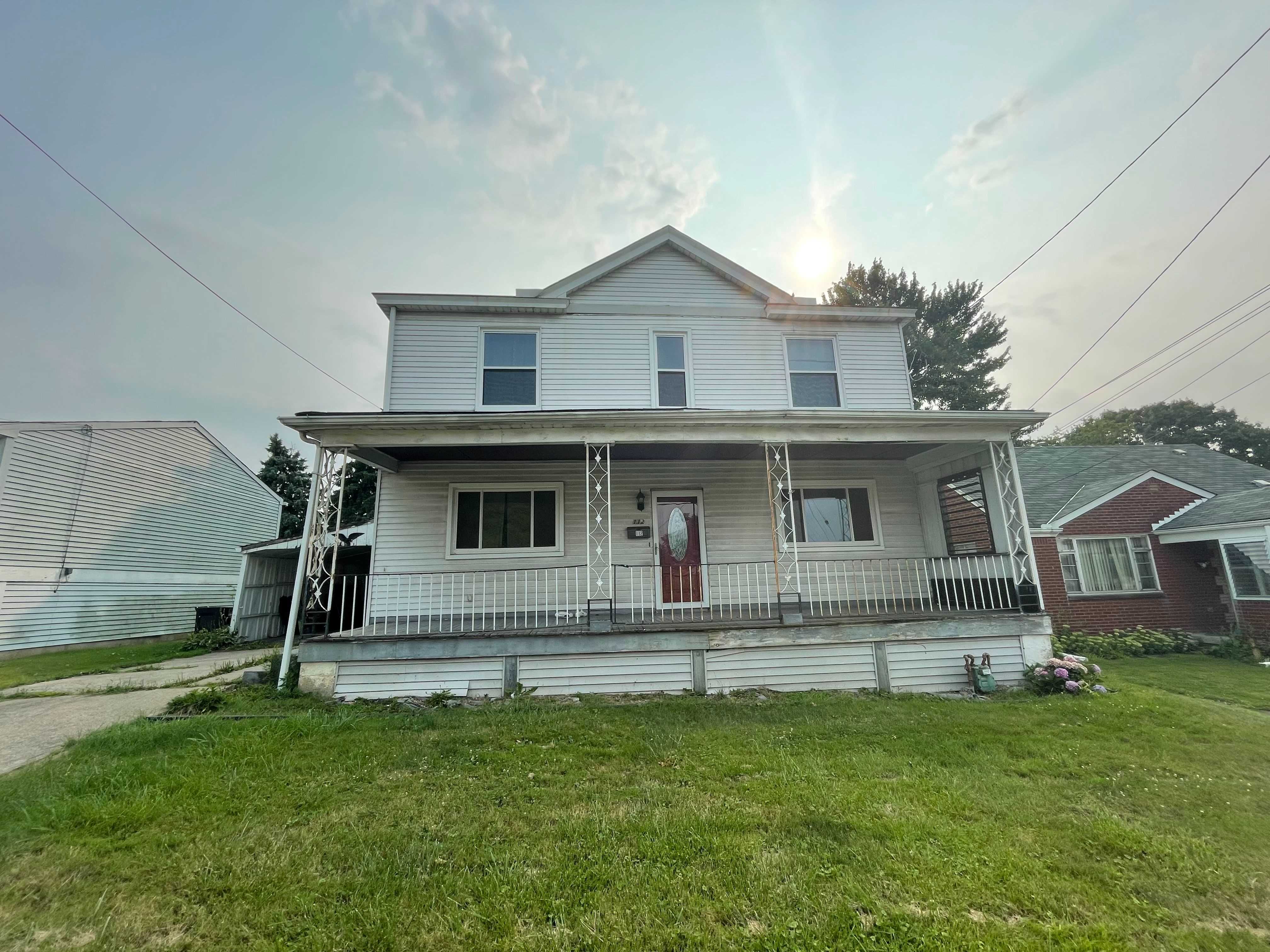 112 Bouquet St, Homestead, PA
