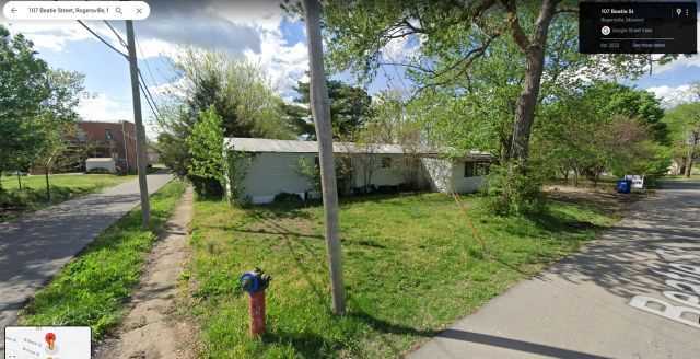 107 N Beatie St, Rogersville, MO