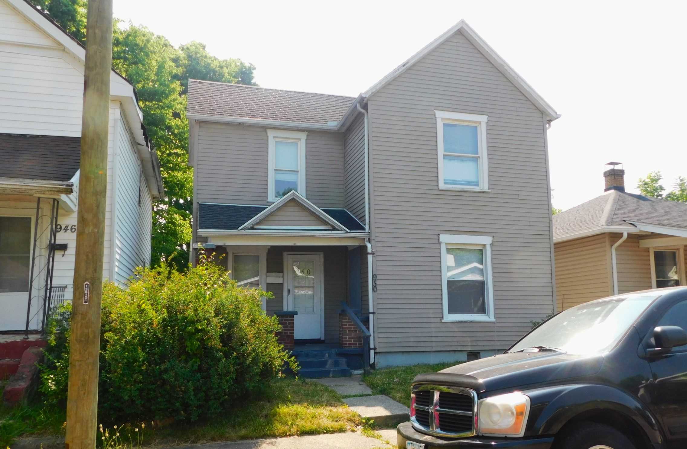 950 Gard Ave, Dayton, OH