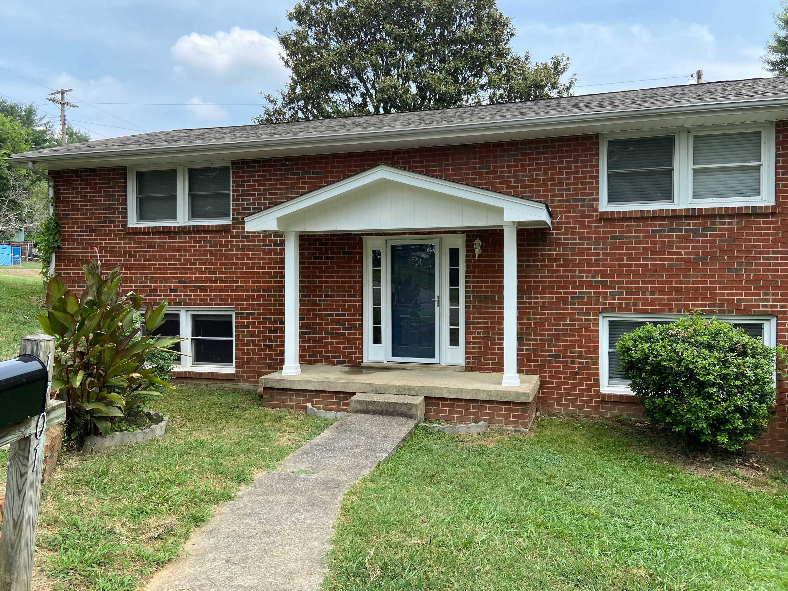 1701 Turner St, Nashville, TN