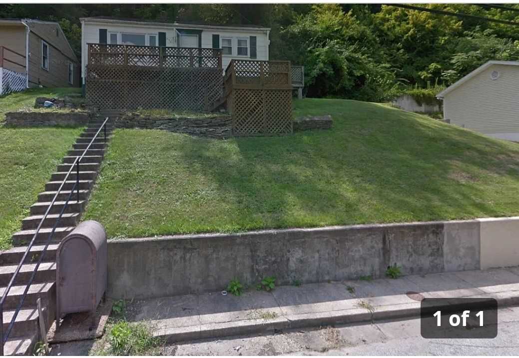 456 W 3rd St, Maysville, KY