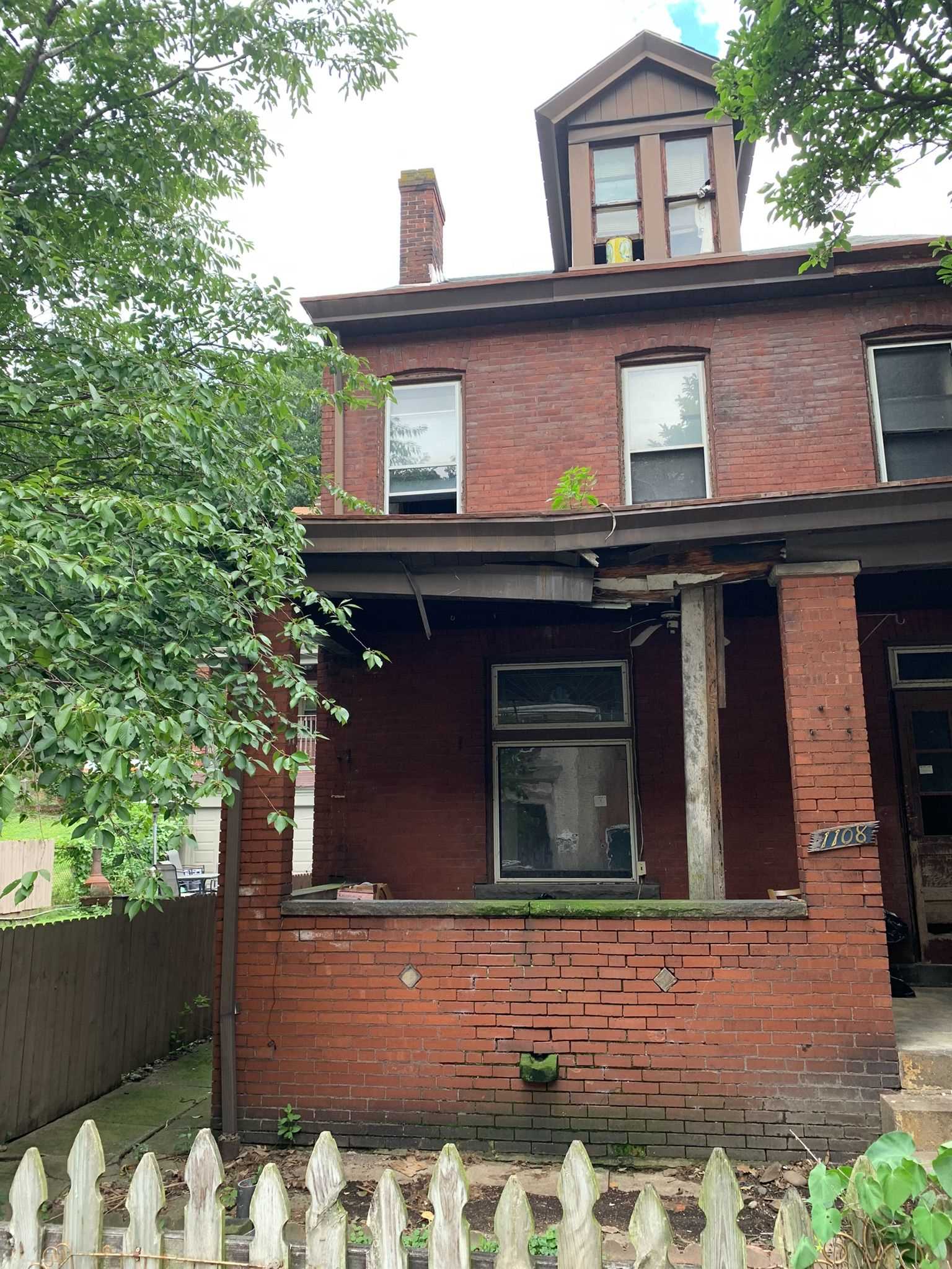1108 North Ave, Millvale, PA