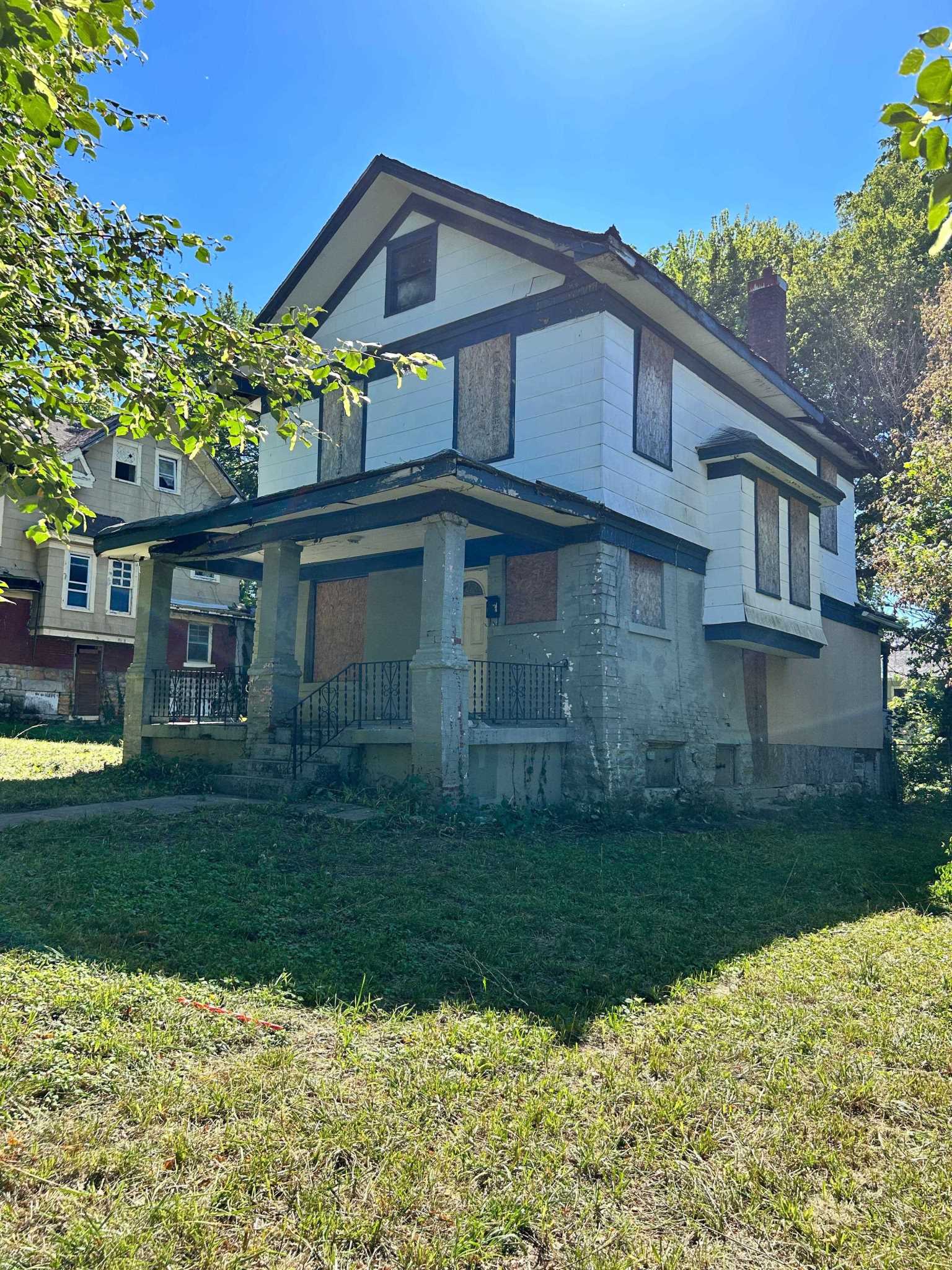 3012 Brooklyn Ave, Kansas City, MO