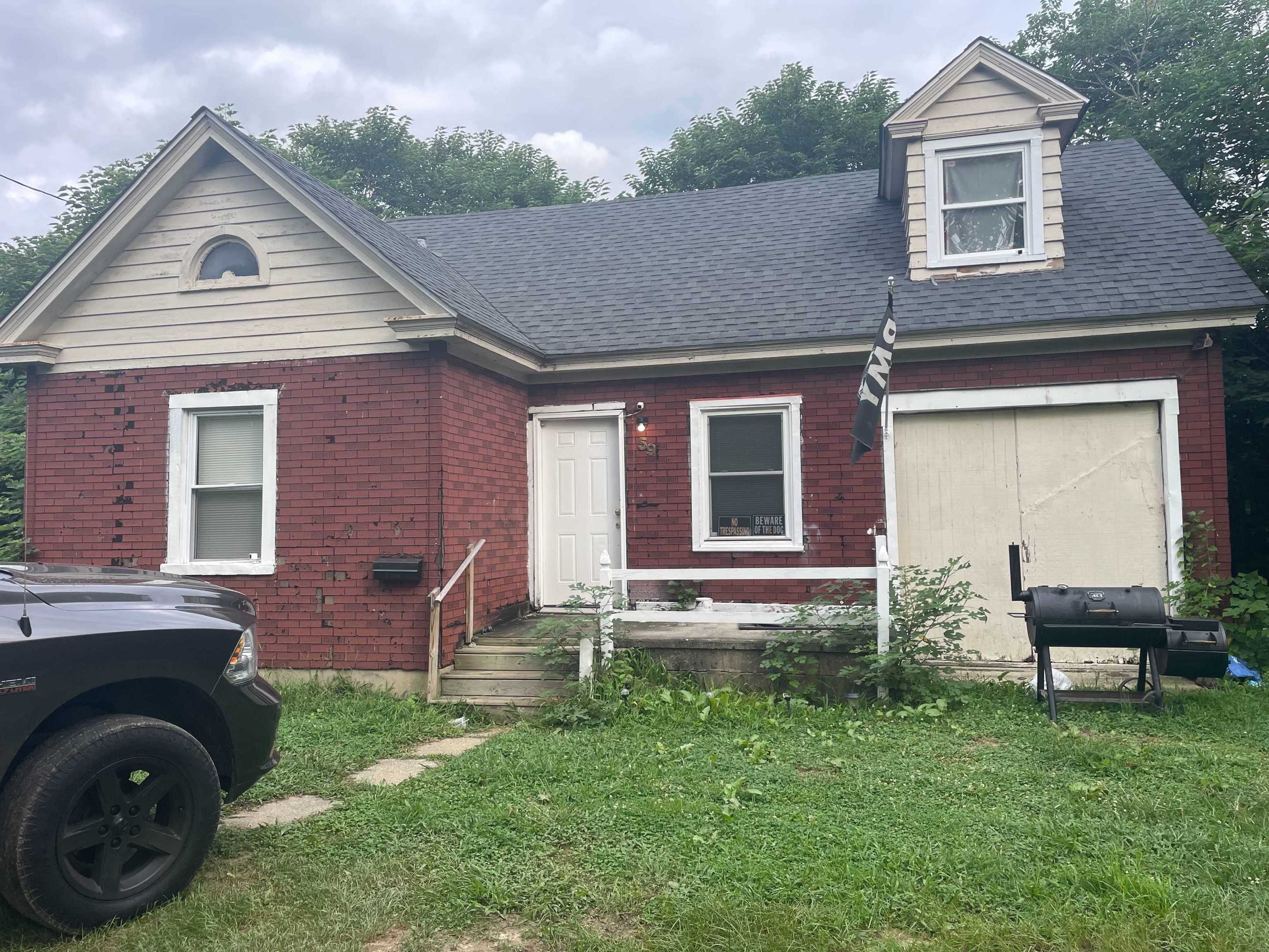 59 Linden St, Salem, NJ