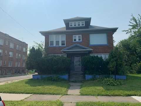 2203 Fullerton Ave, Detroit, MI