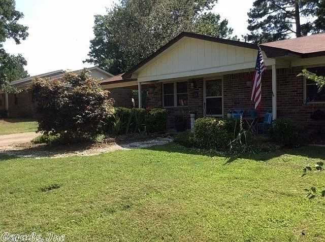 23 Robbye Ln, Searcy, AR