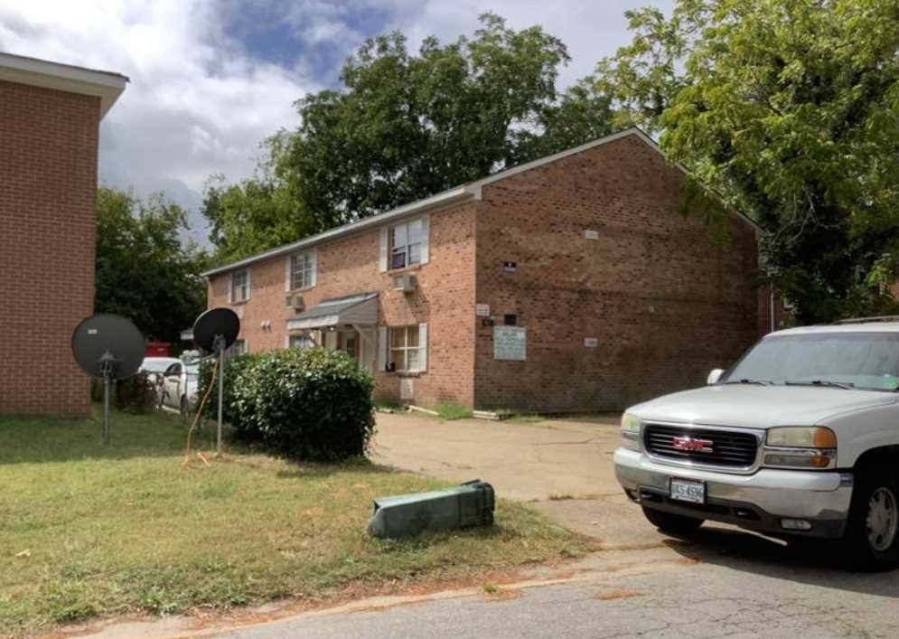 511 Ashlawn Dr, Norfolk, VA