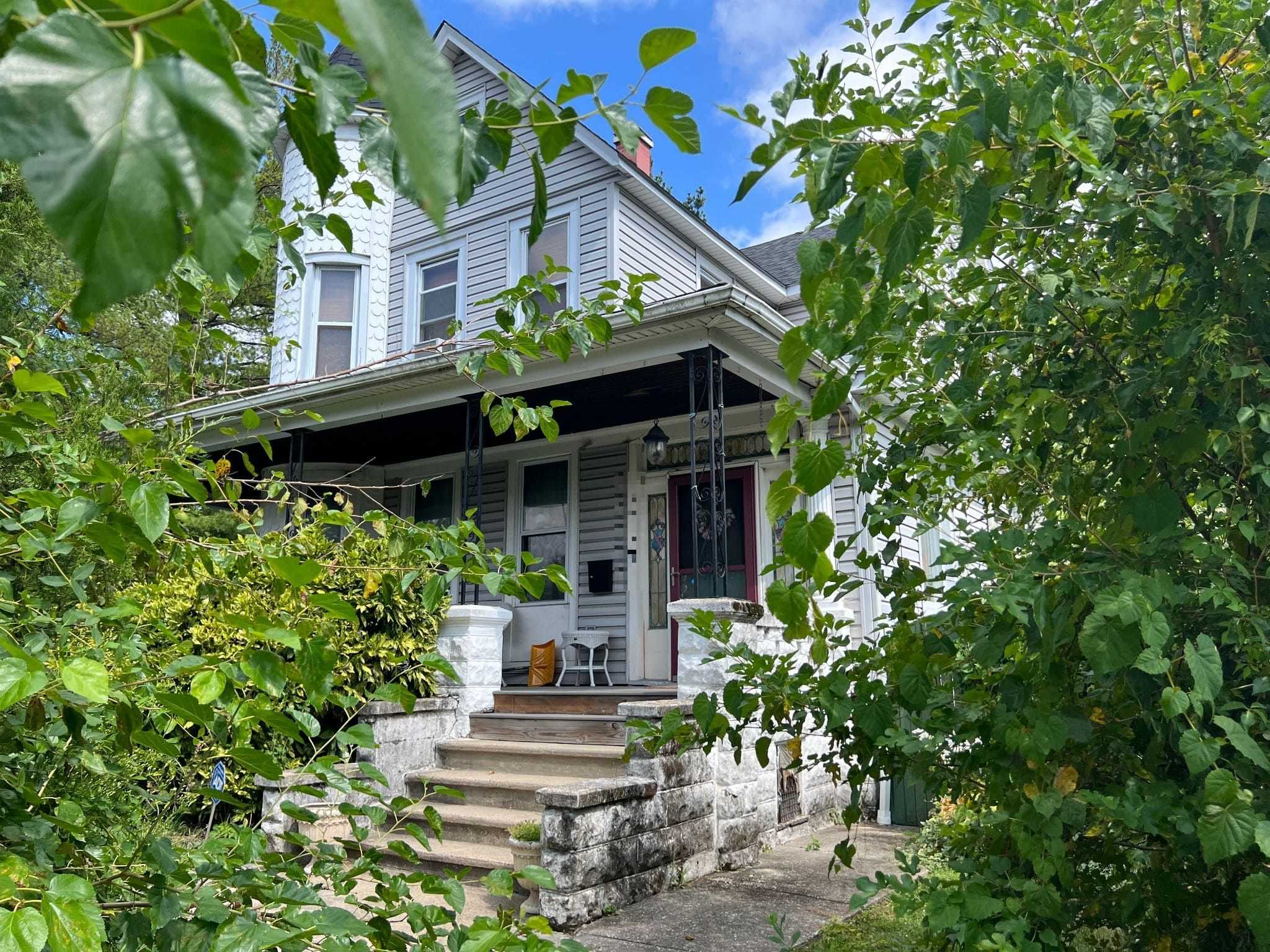 3614 Keene Ave, Baltimore, MD