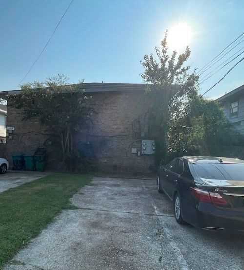 2828 Destrehan Ave, Harvey, LA