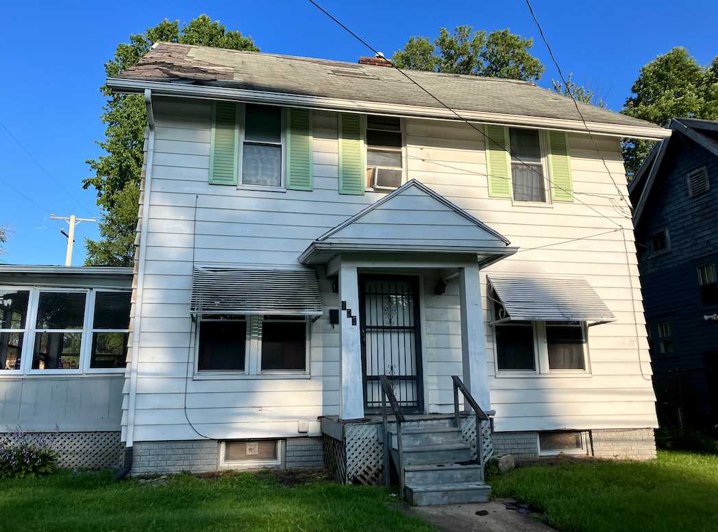 433 Wildwood Avenue, Akron, OH, USA, Akron, OH