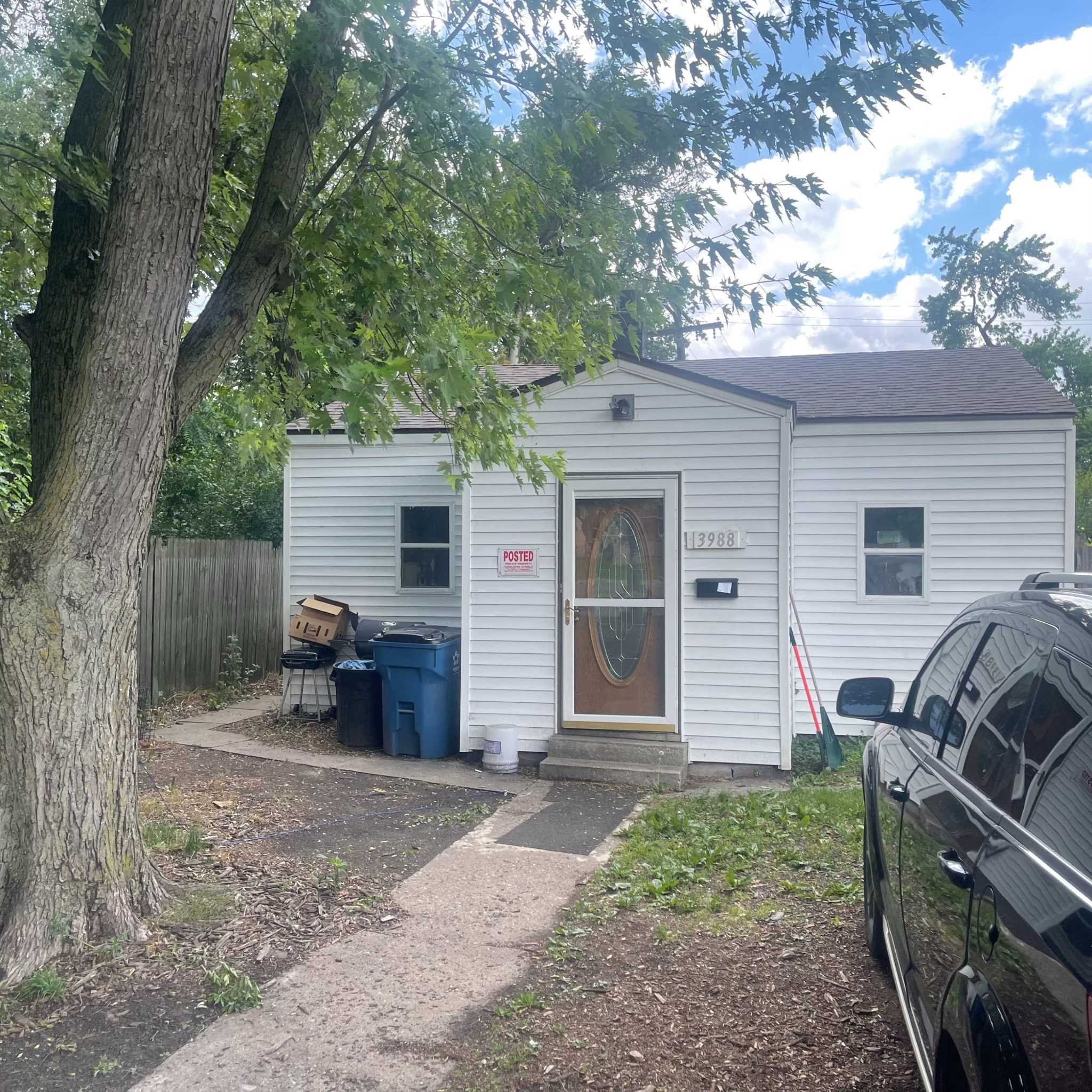 3988 Grant St, Gary, IN