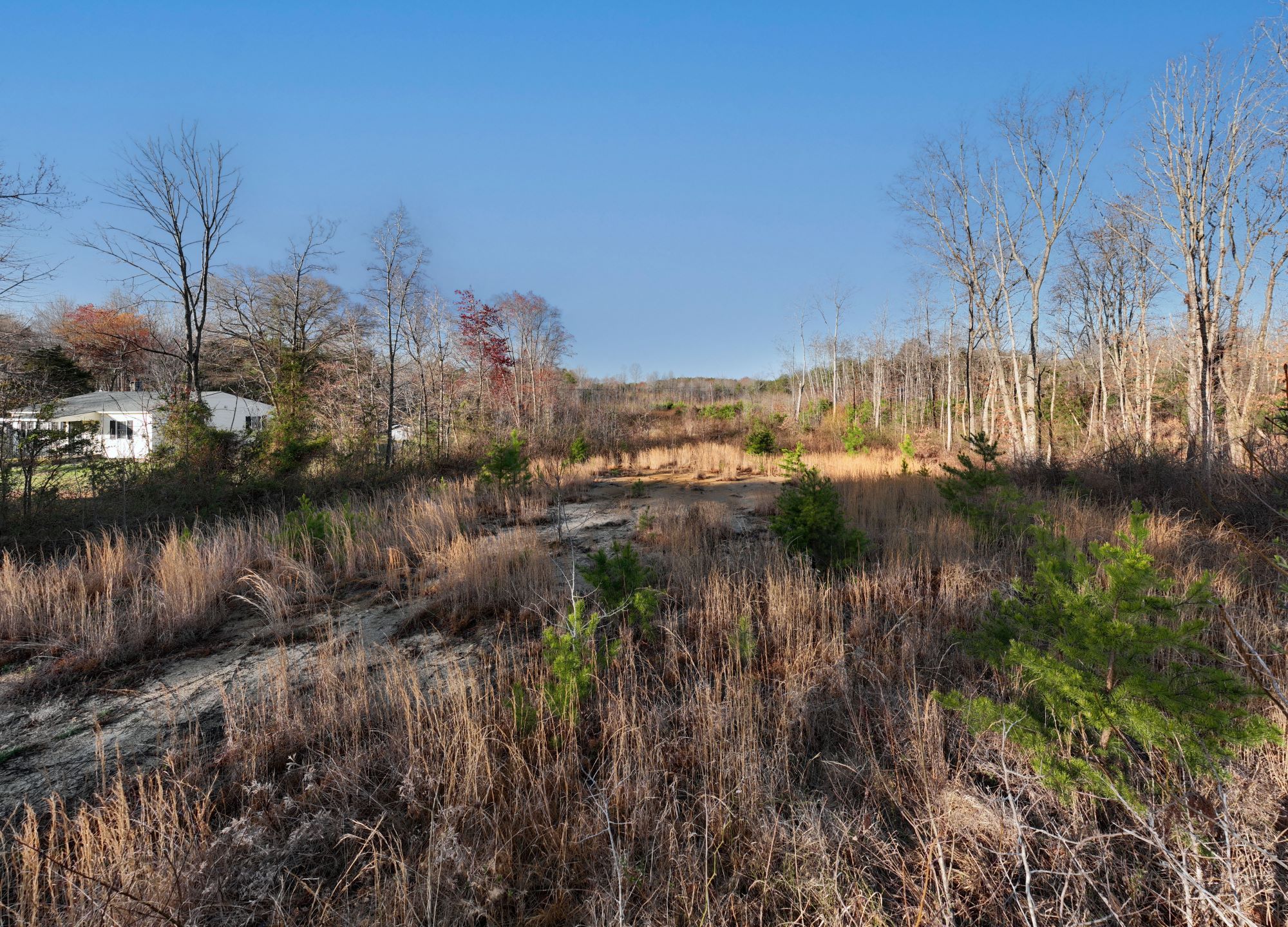 0 Fredericks Hall Rd, Mineral, VA