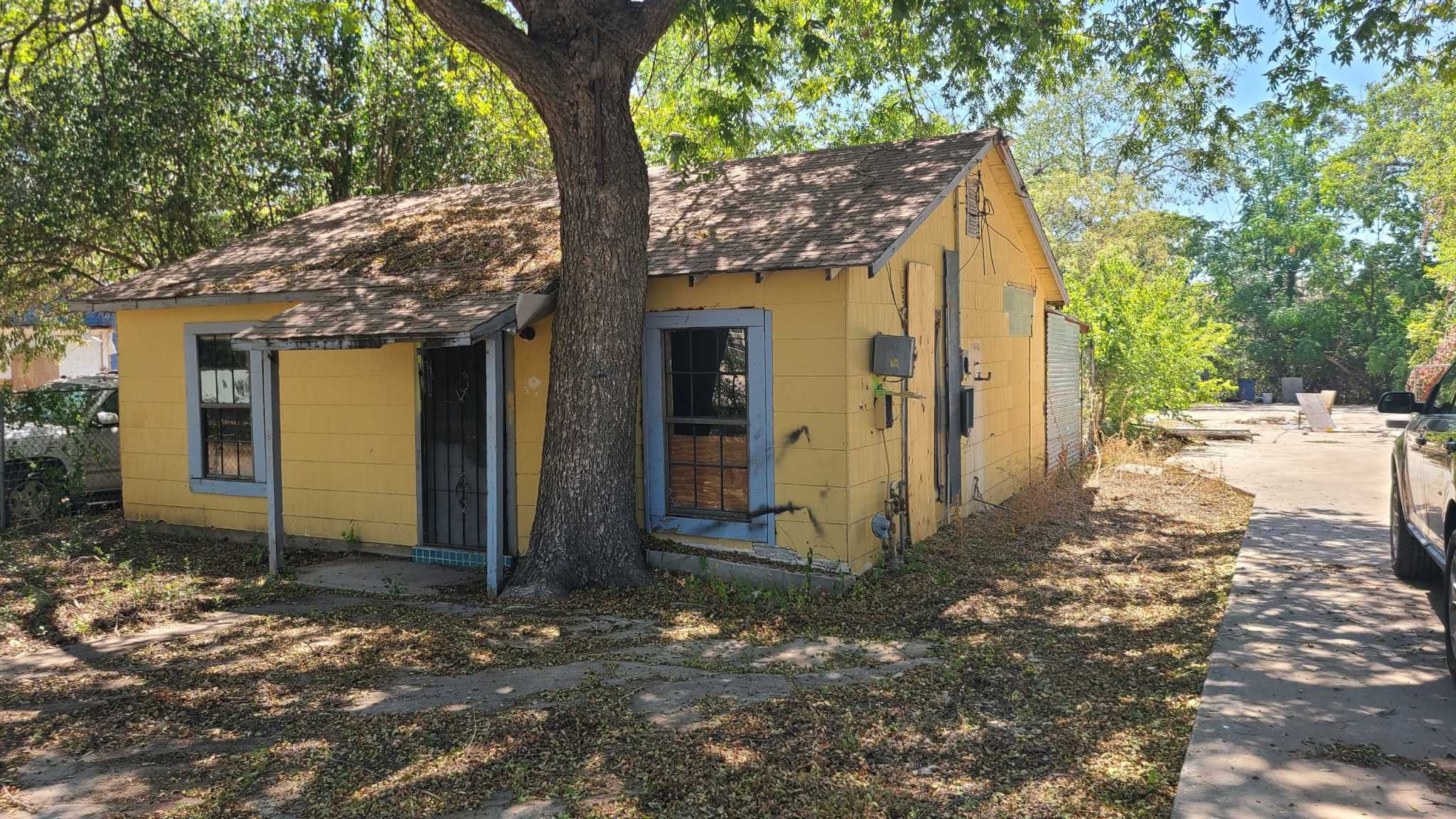 Heidelberg St, San Antonio, TX