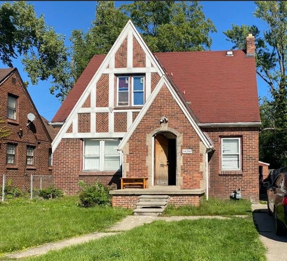 14910 Strathmoor St, Detroit, MI