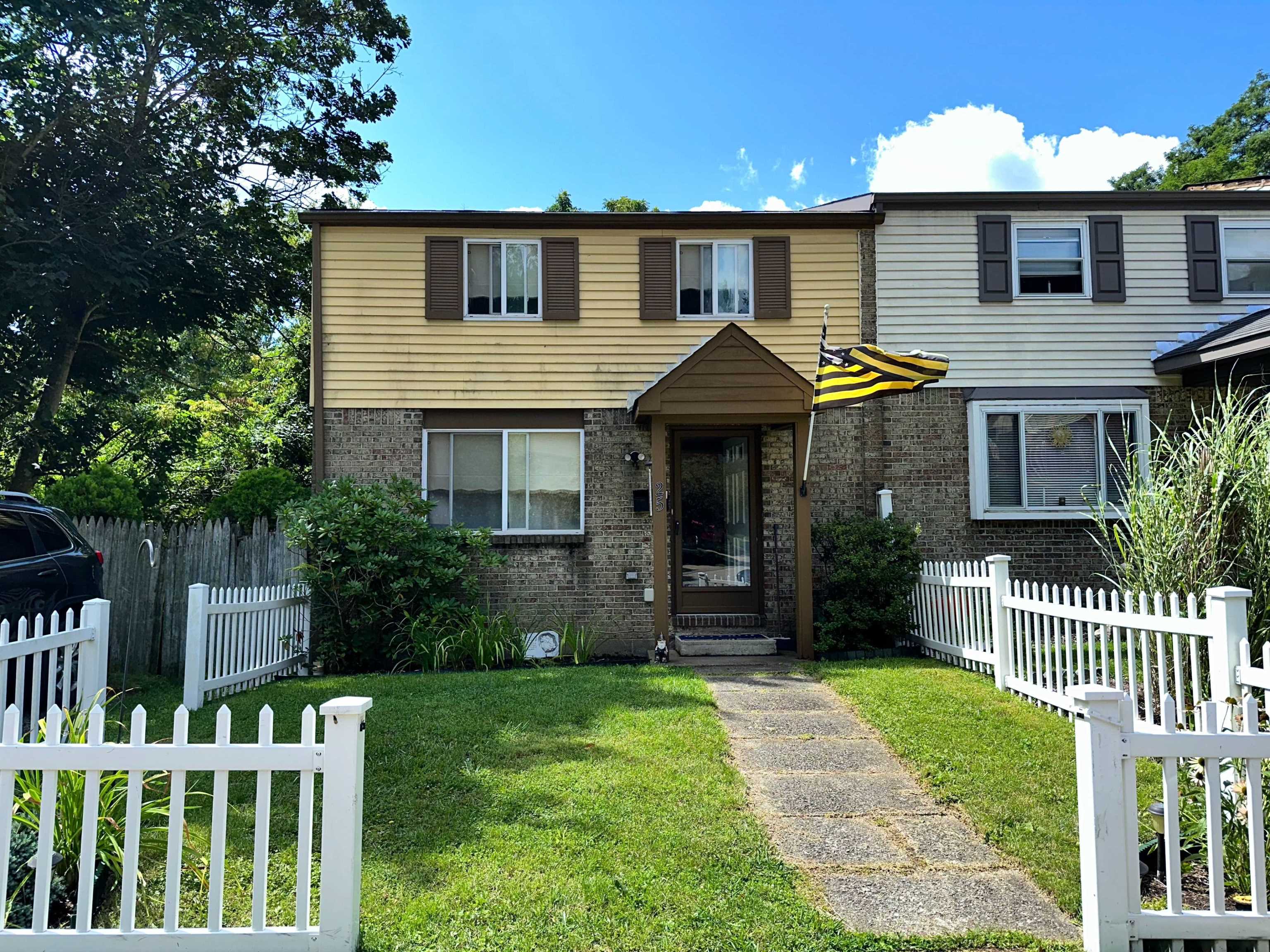 25 Krist Glen, Pittsburgh, PA