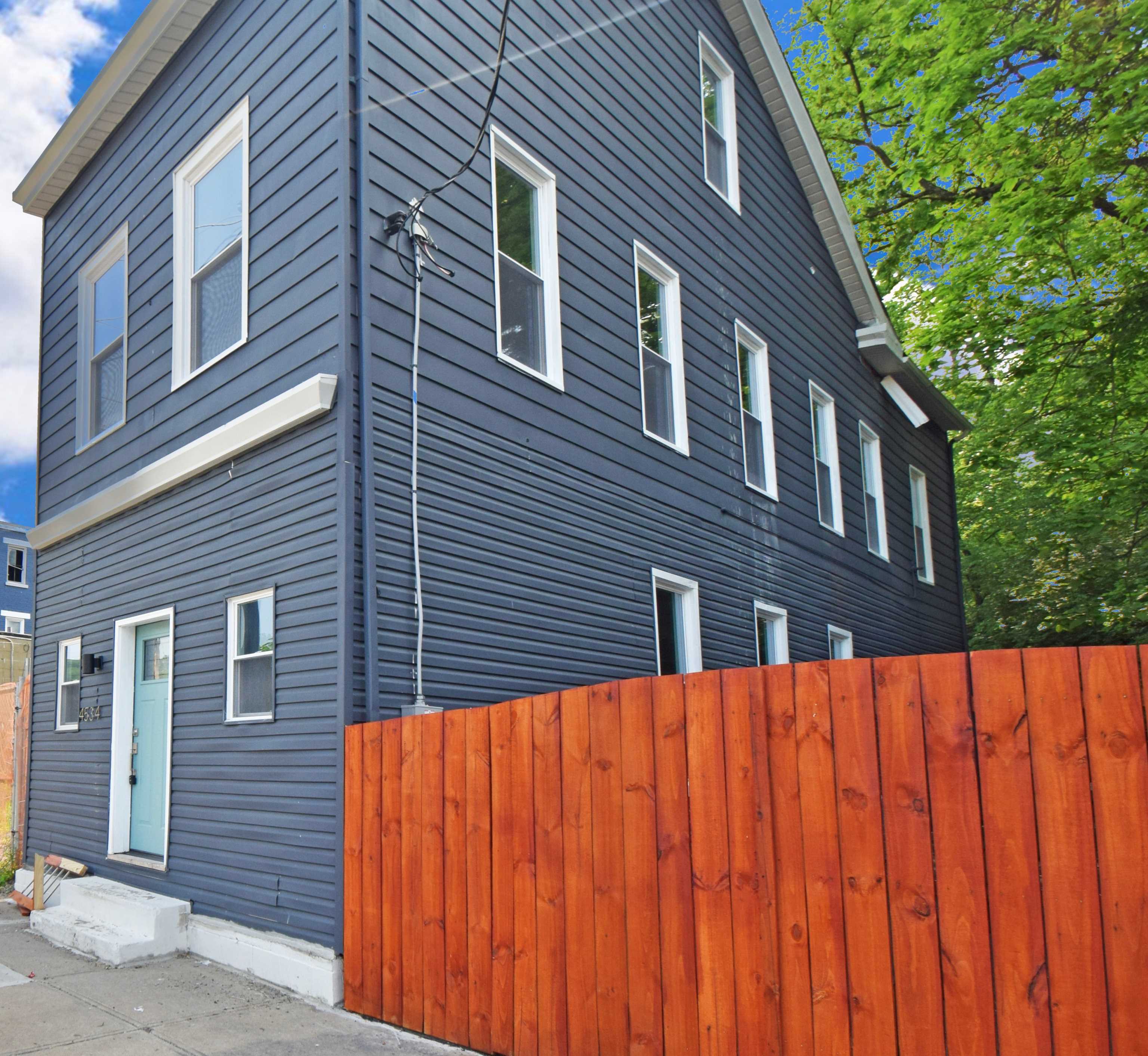 4534 Kirby Ave, Cincinnati, OH