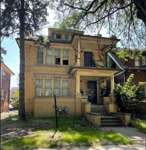 4019 Carter St, Detroit, MI