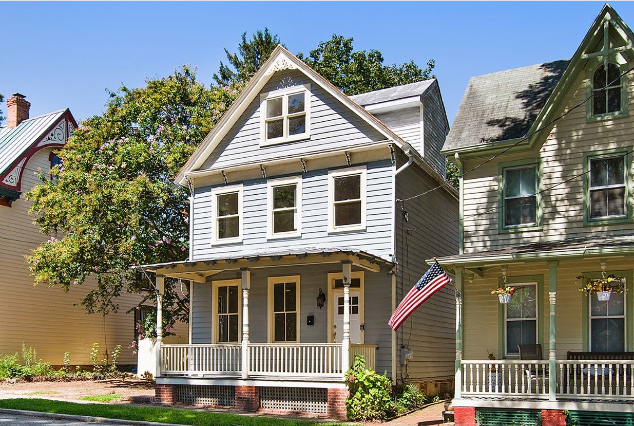 204 N Mill St, Chestertown, MD