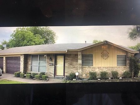 5621 Hensley Dr, Fort Worth, TX