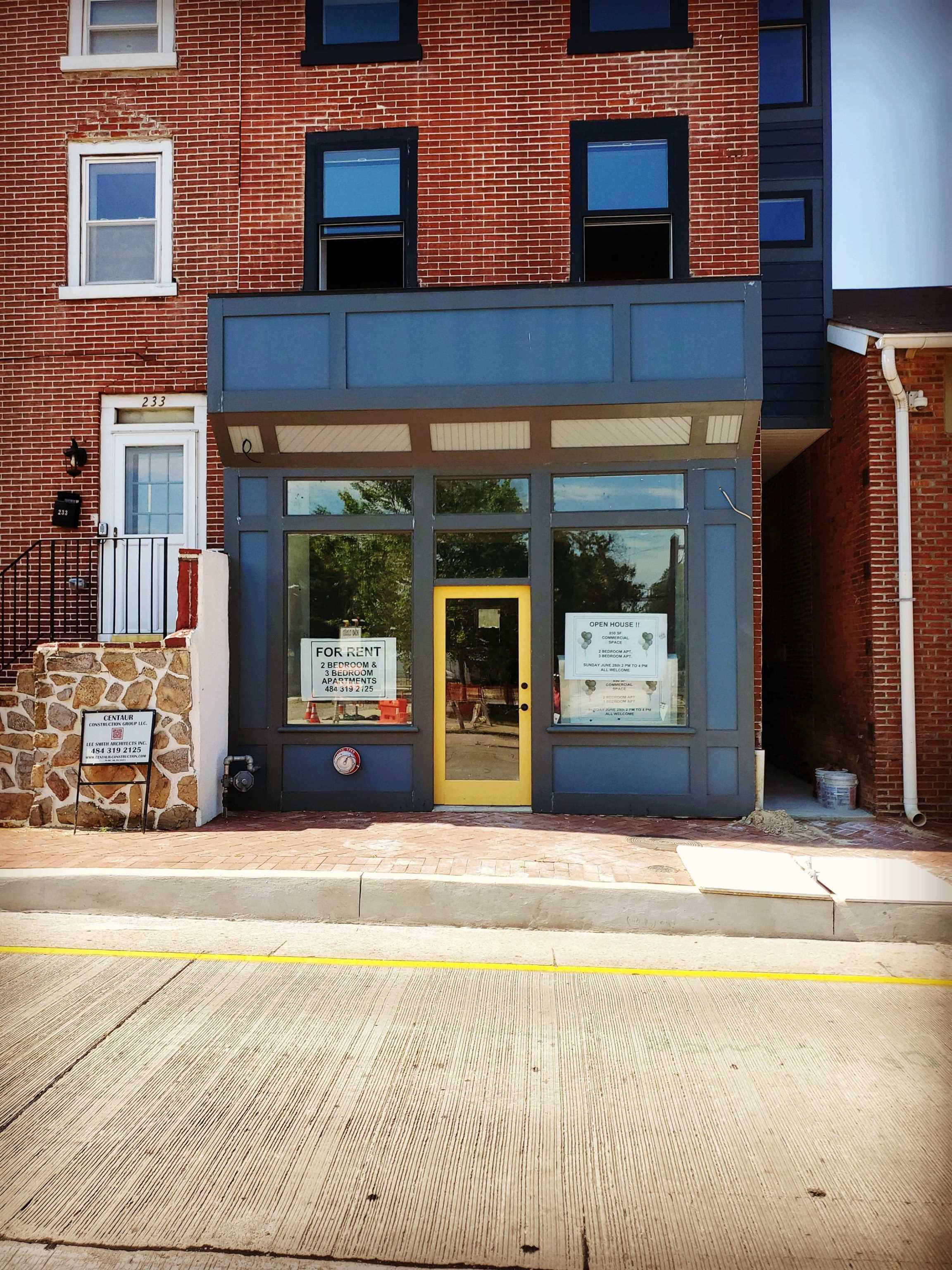 235 E Market St, West Chester, PA