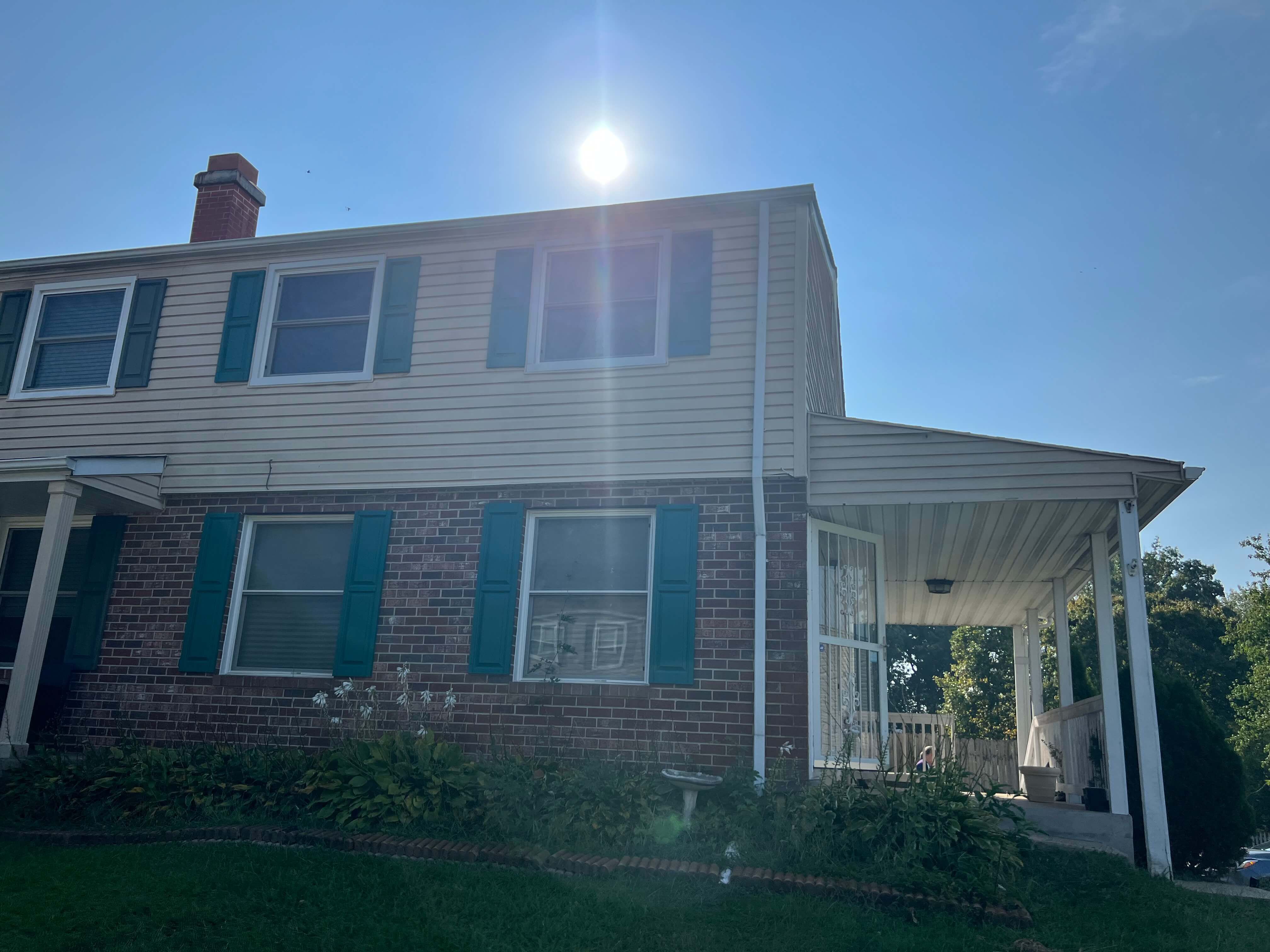 8623 Manorfield Rd, Nottingham, MD
