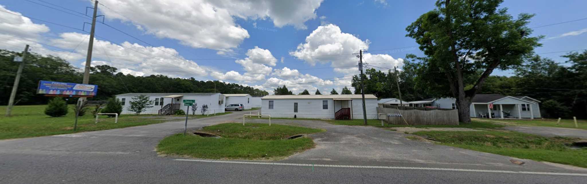 4716 Chumuckla Hwy, Pace, FL