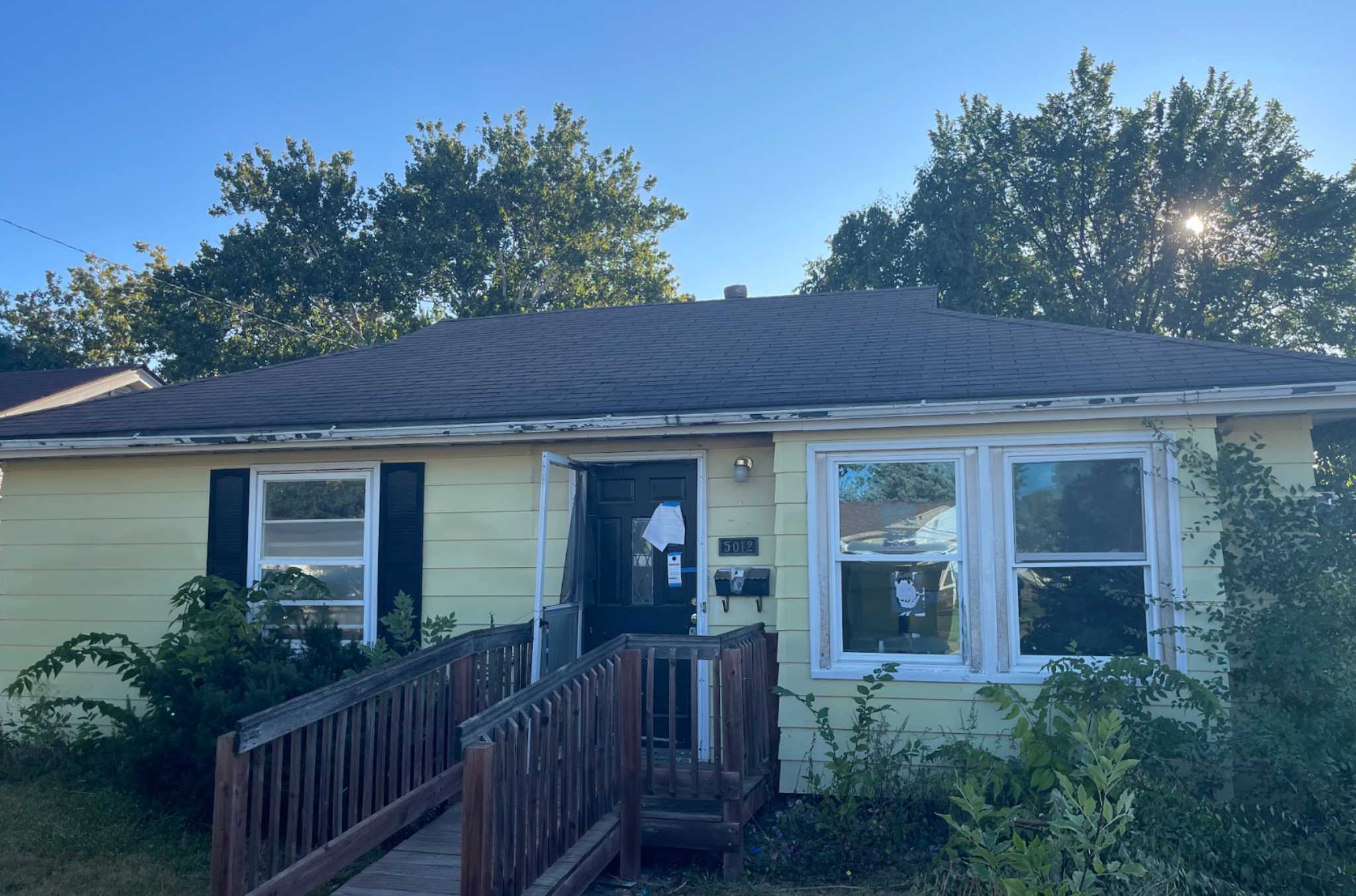 5012 Fremont Ave N<br />Minneapolis, MN