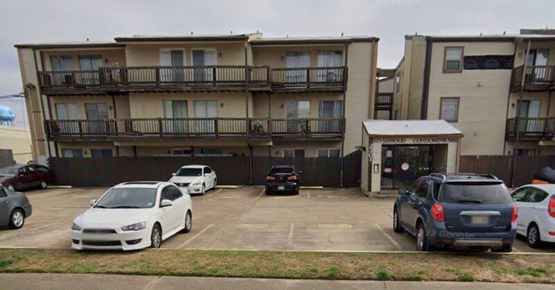 2301 Edenborn Ave, Metairie, LA