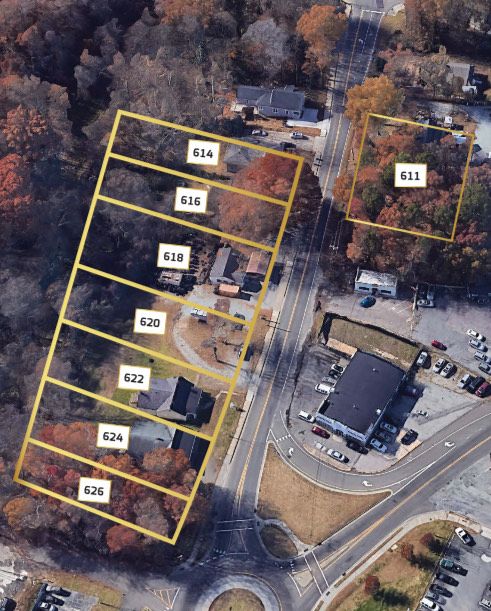 611 E Geer St, Durham, NC