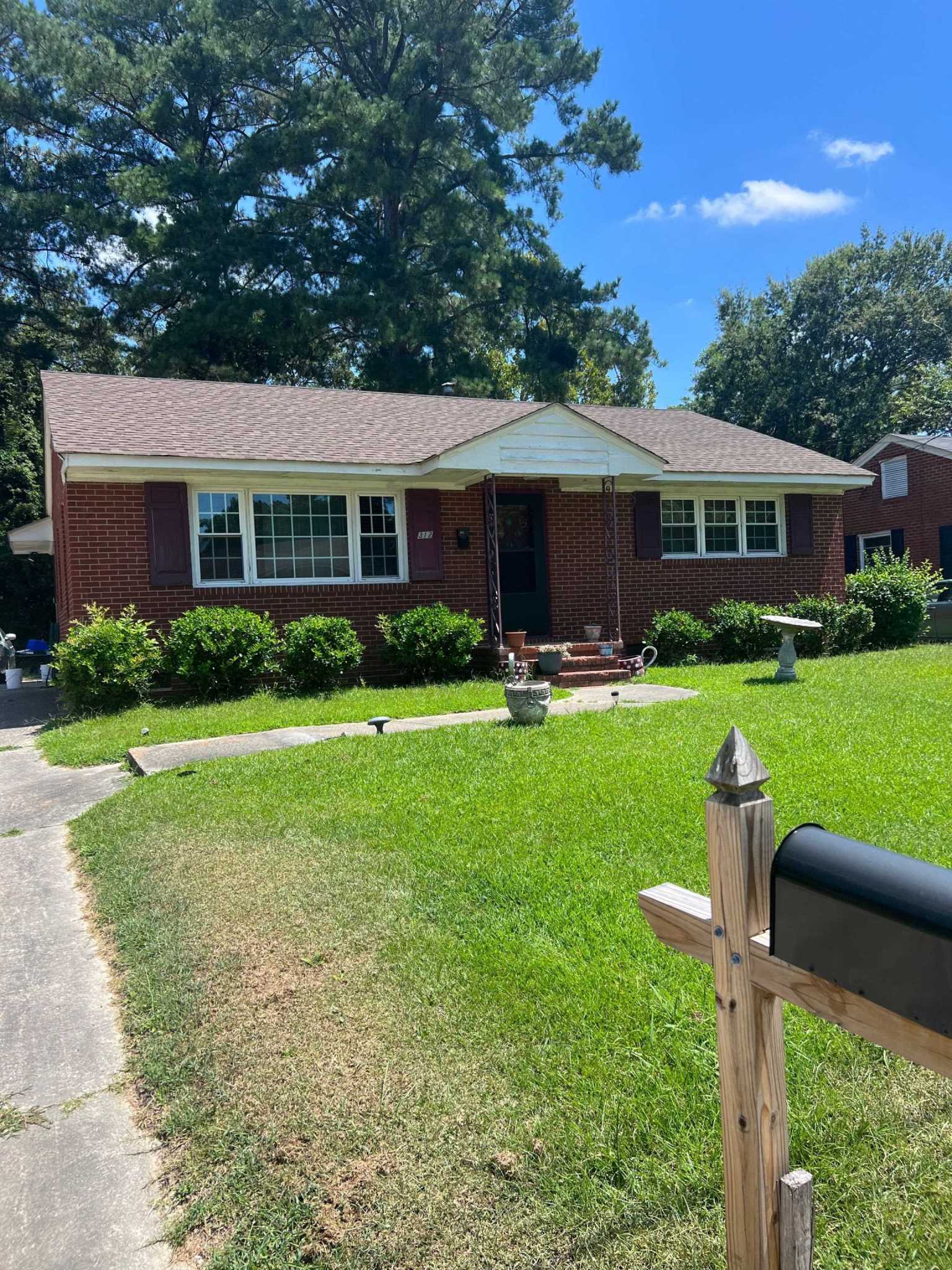 312 Jefferson St W, Wilson, NC