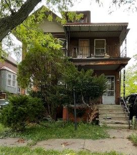 3763 Brown Pl, Detroit, MI