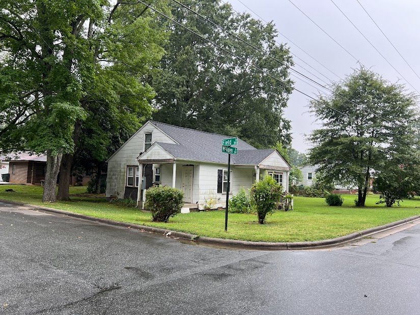 311 E Mcaden St, Graham, NC