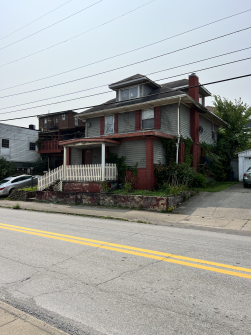 440 Brockway Ave, Morgantown, WV