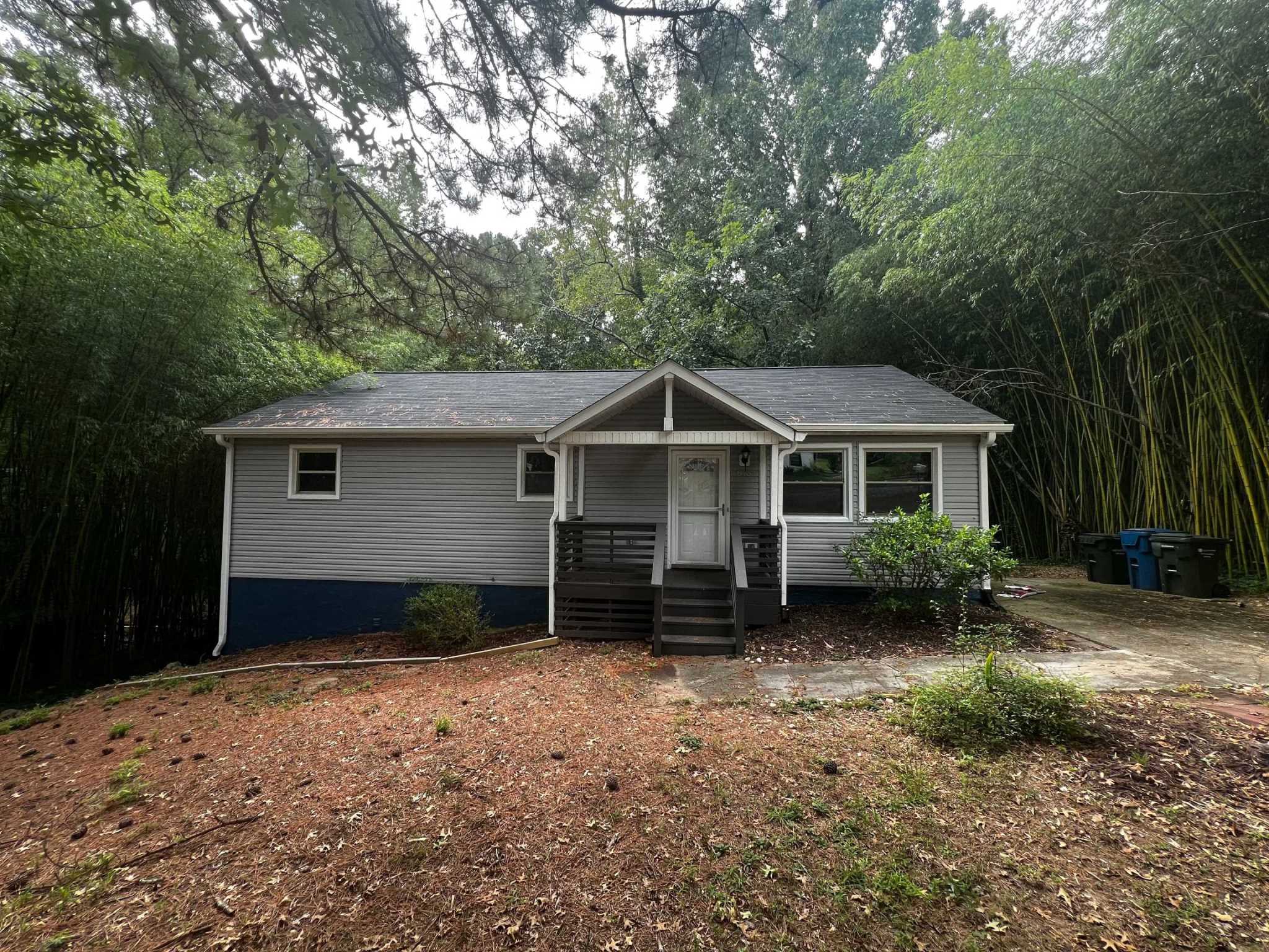 815 Brookhaven Dr, Durham, NC