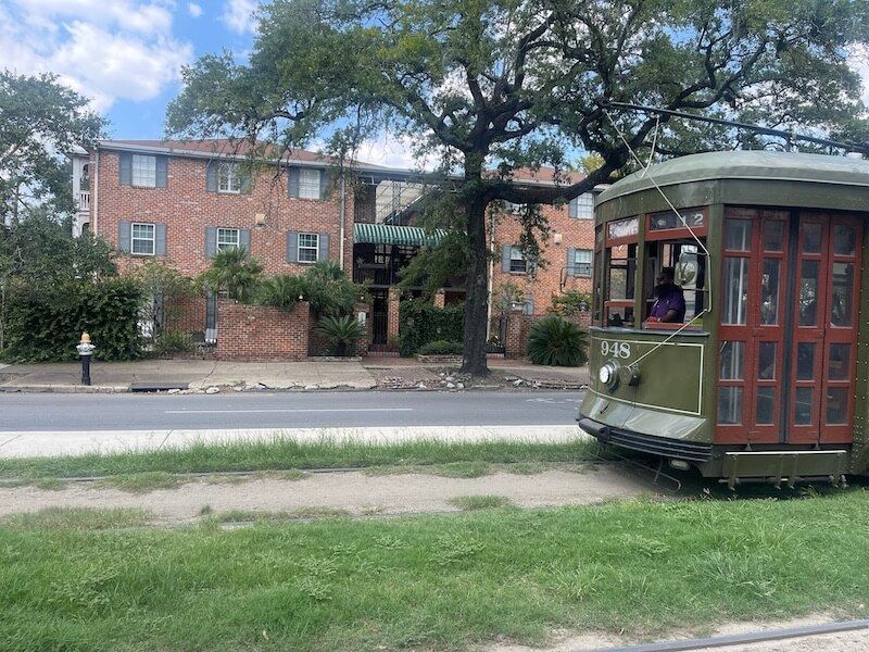 2855 St Charles Ave, New Orleans, LA