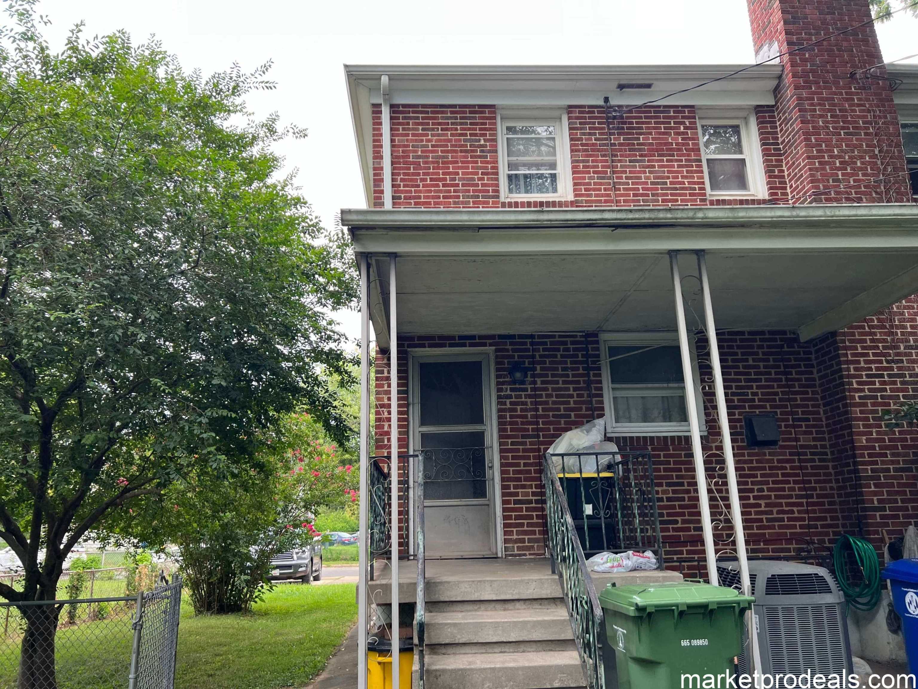 6731 O'Donnell St, Baltimore, MD