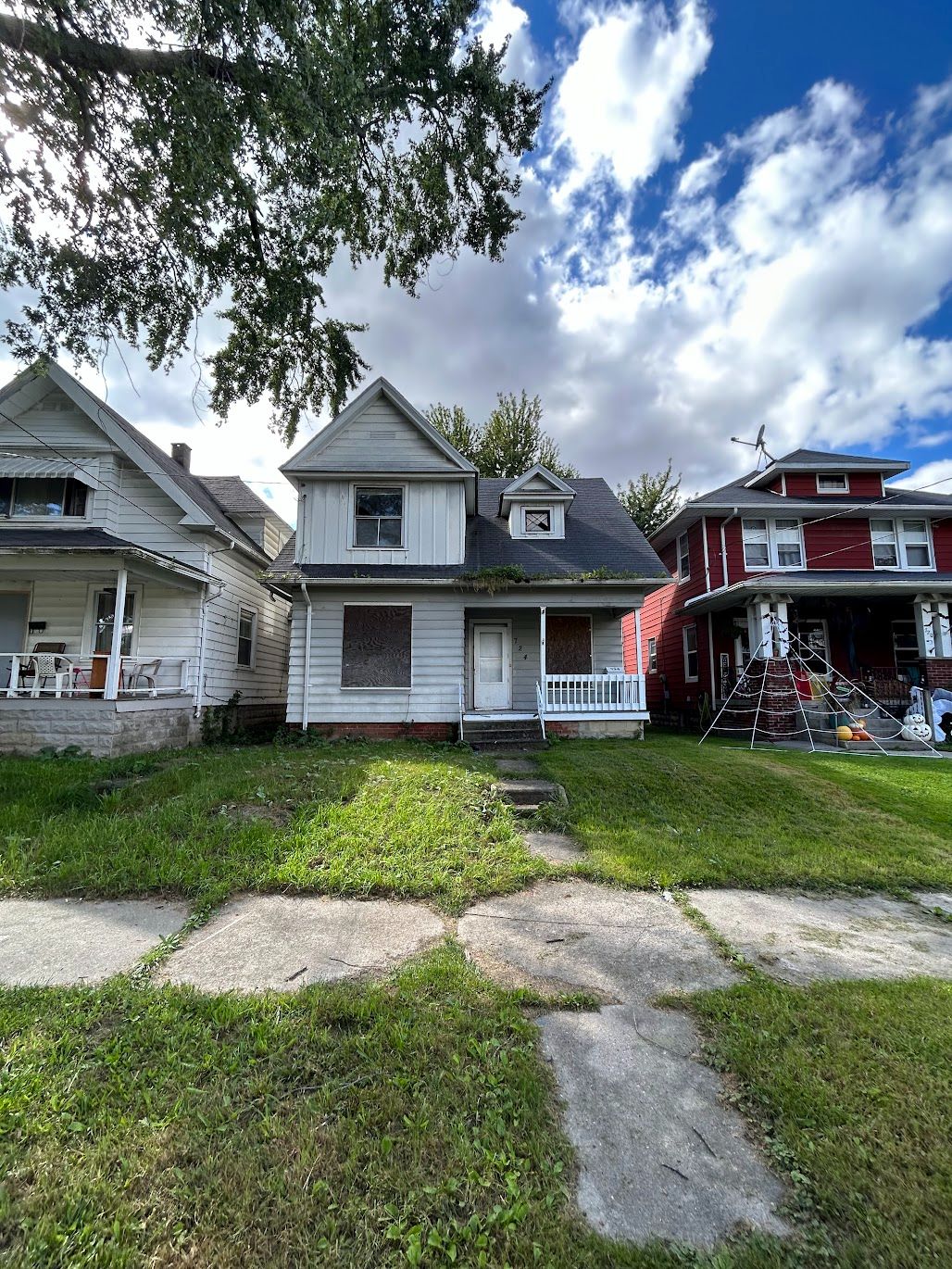 724 Clark St, Toledo, OH