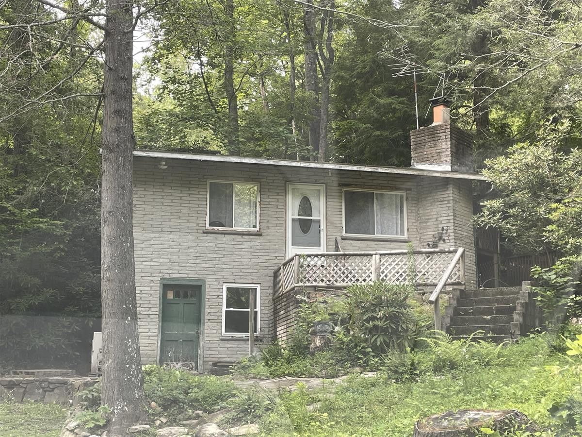 219 Assembly Dr, Black Mountain, NC
