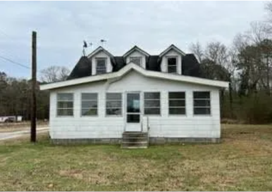 3074 Heath Ln, Exmore, VA